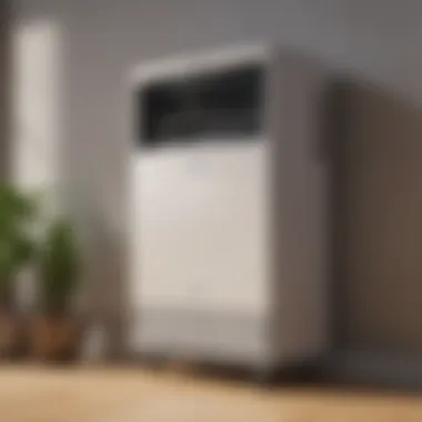Advanced Air Filtration System Advanced Air Filtration System