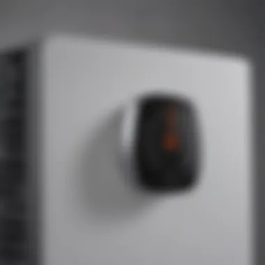 Precision Temperature Regulation Precision Temperature Regulation