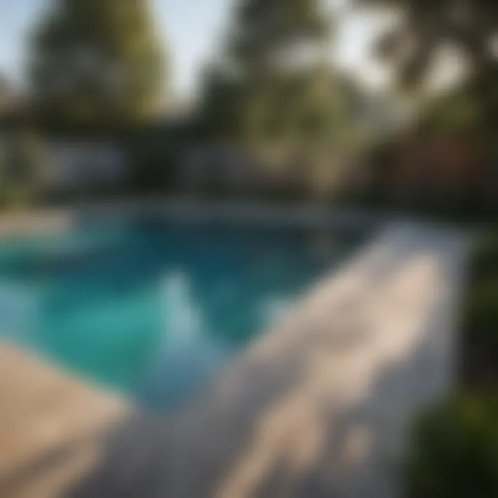Overview of Glass Pool Fence Installation Installation overview of glass pool fences