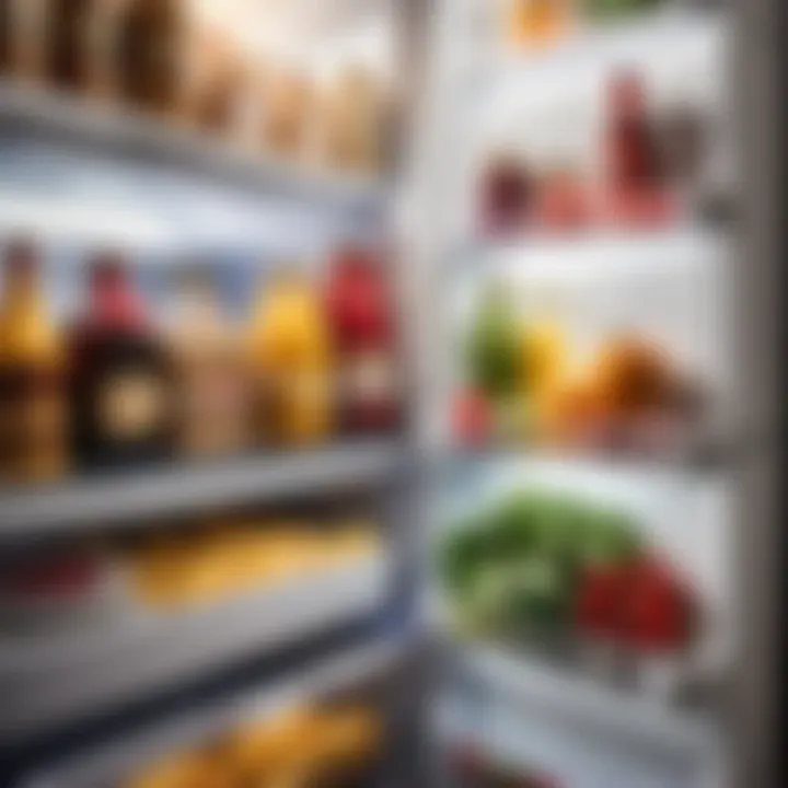 Exploring hidden expenses in refrigerator rentals