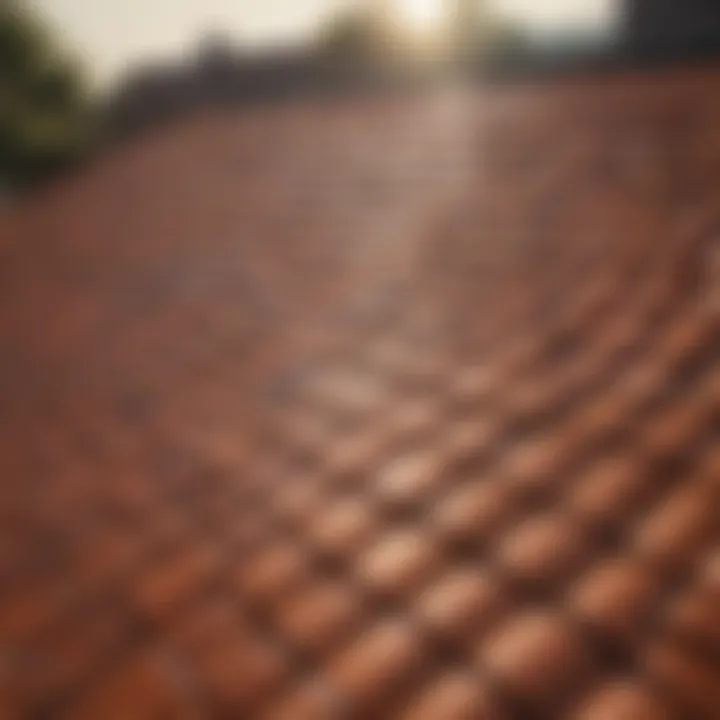 Innovative roofing technology and future trends