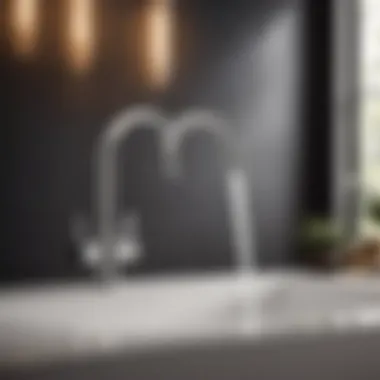 Sleek and Modern Design