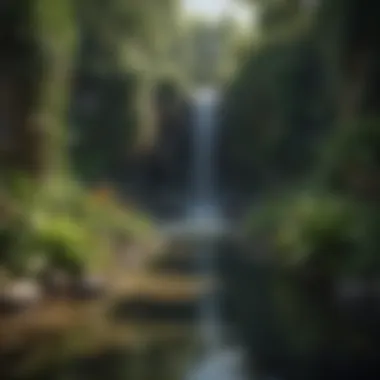 Case studies of successful small hydro gardens from various regions