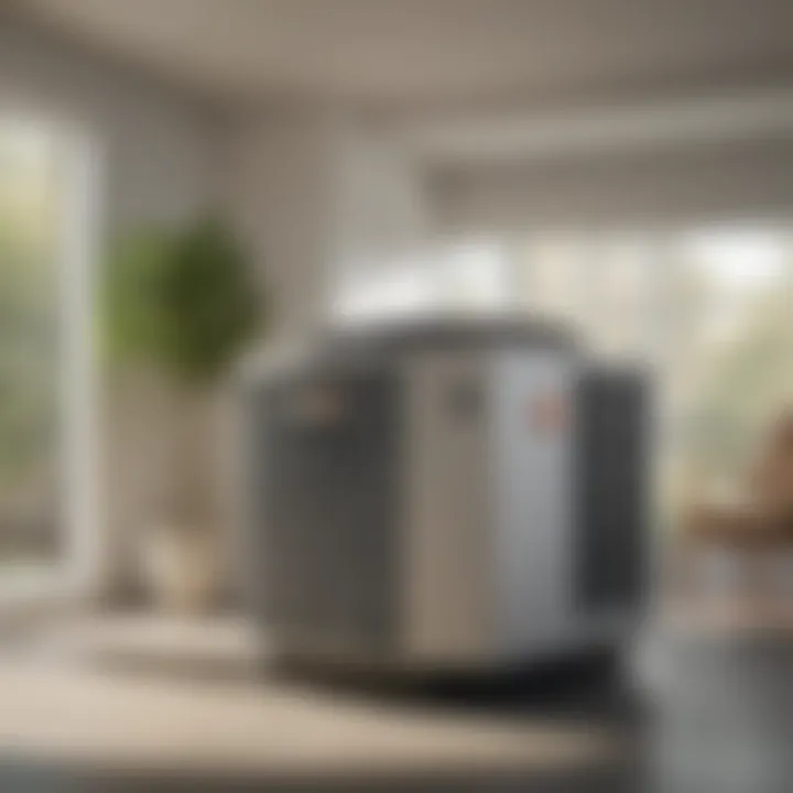 Exploring the Cost of Trane 13 SEER AC Units Elegant