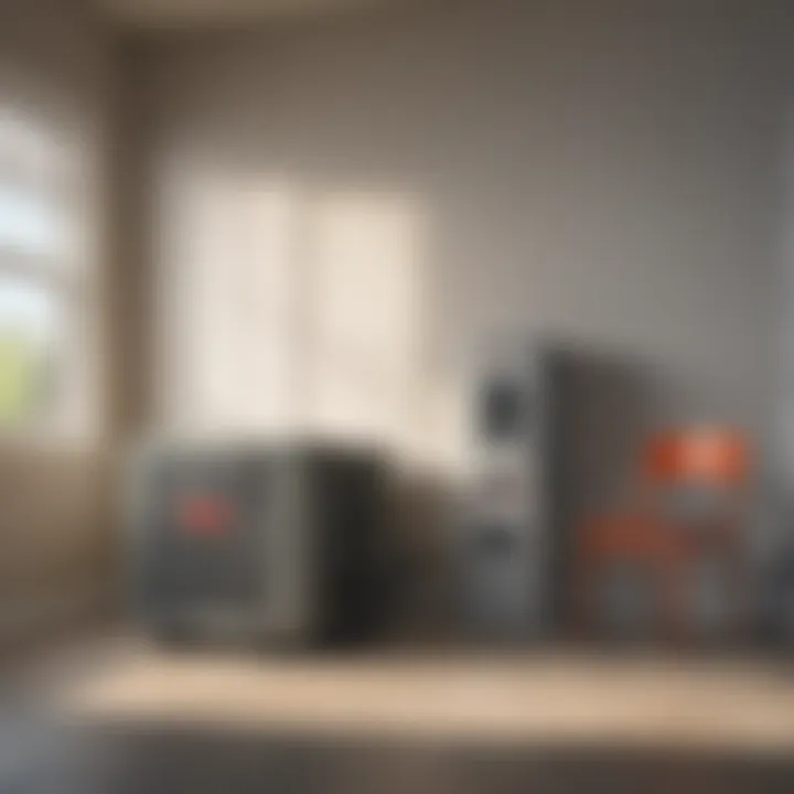 Exploring the Cost of Trane 13 SEER AC Units Installation