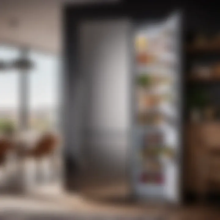 Smart Storage Solutions