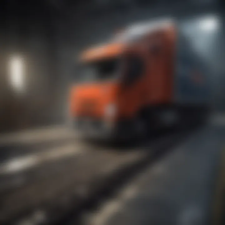Challenges faced by ramp service providers