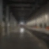 Overview of ramp services in logistics