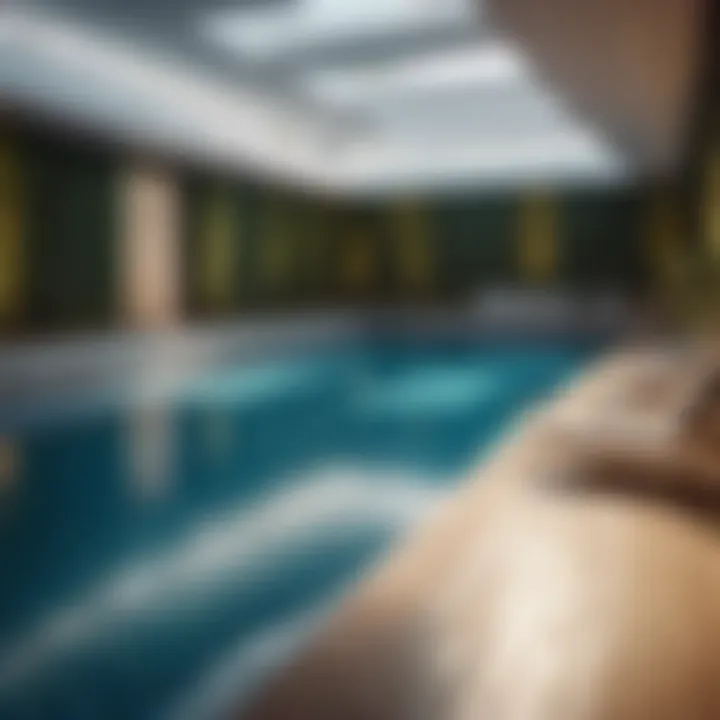 Cost Analysis of Underground Pools