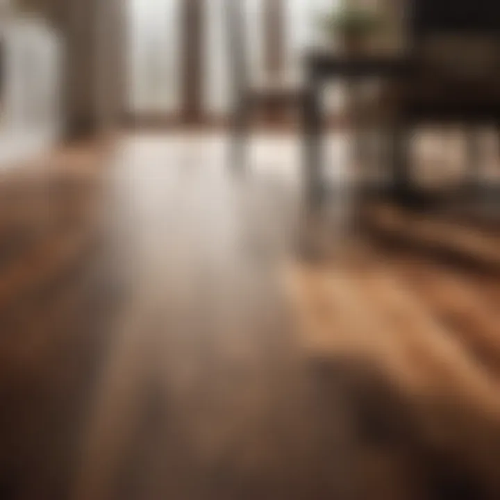 Factors Influencing Hardwood Floor Prices