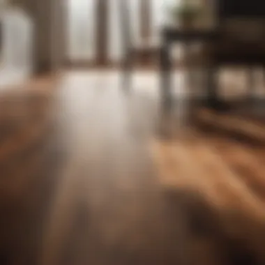 Influential Factors on Hardwood Floor Pricing Factors Influencing Hardwood Floor Prices