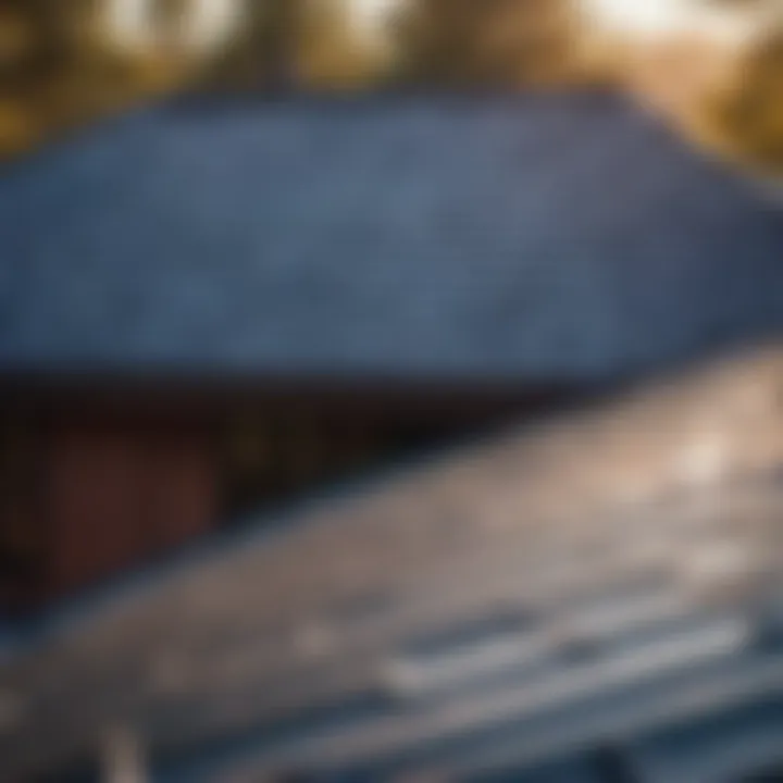 Factors Influencing Metal Roofing Prices