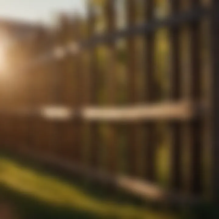 Fence Cost Breakdown