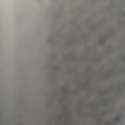 Fiber Cement Siding Sample