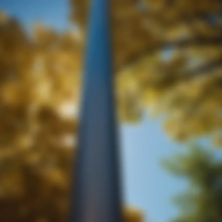 Fiberglass Flagpole Maintenance Guide