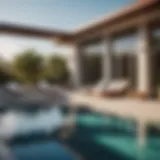 Fiberglass Pool Maintenance Tips