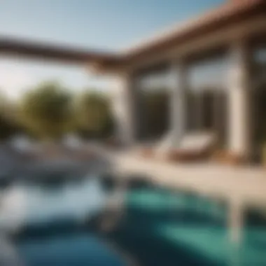 Fiberglass Pool Maintenance Tips