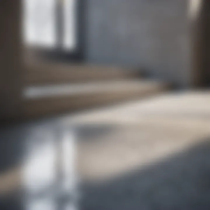 Finishing Flourish