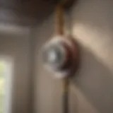 Fire Sprinkler System Components