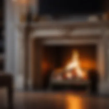 Fireplace Safety and Efficiency