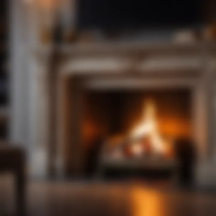 Fireplace Safety and Efficiency