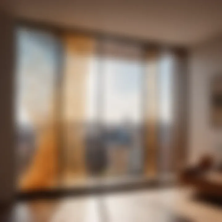 Transforming Spatial Dynamics Fold-in Window Spatial Experience