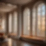 Folded-in Window Design Elegance