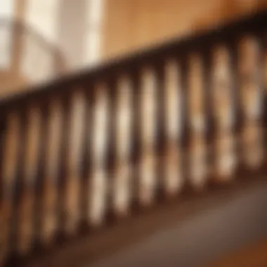 Sophisticated Fortress Railing Pricing Factors Analysis