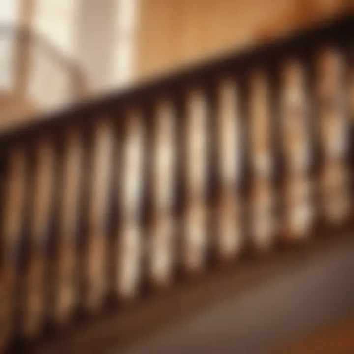 Sophisticated Fortress Railing Pricing Factors Analysis