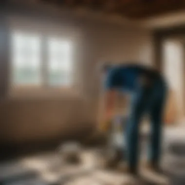 Foundation Repair Contractors in Houston