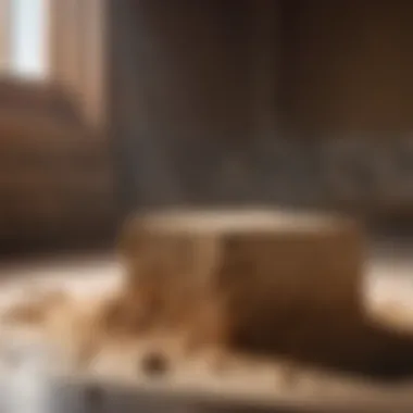 Premium Foundation Repair Materials Foundation repair materials