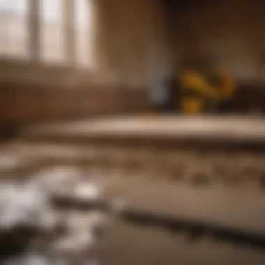 Foundation Repair Techniques in Houston