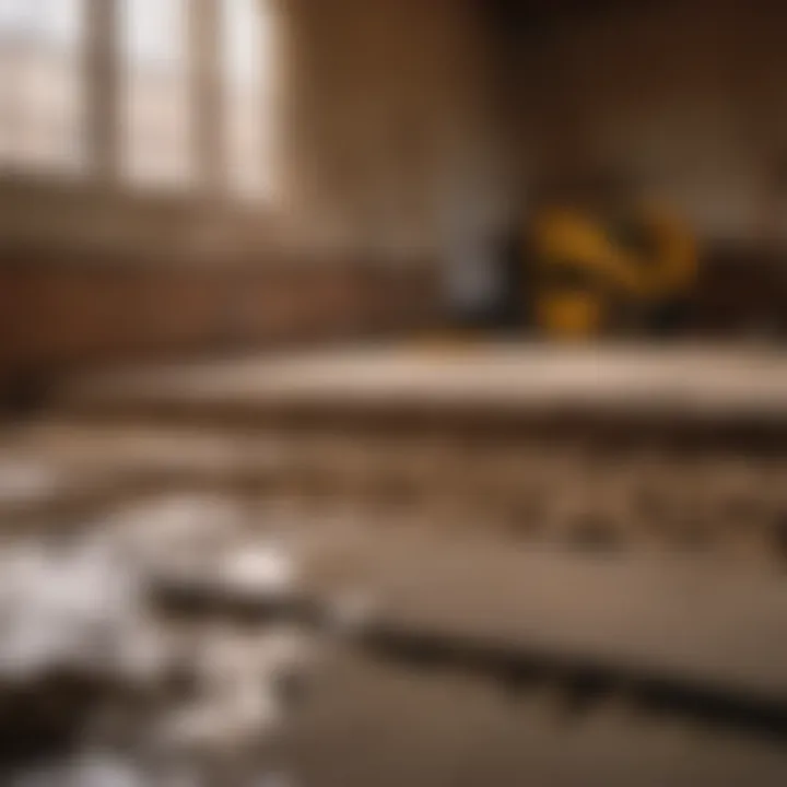Foundation Repair Techniques in Houston