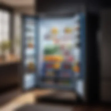 Future Prospects of Refrigerator Innovation