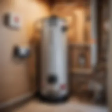 Gas Water Heater Maintenance Expenses Breakdown