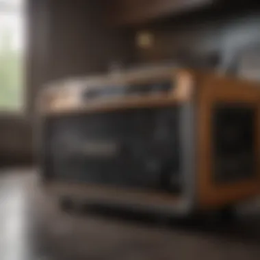 Real estate market trends and generators