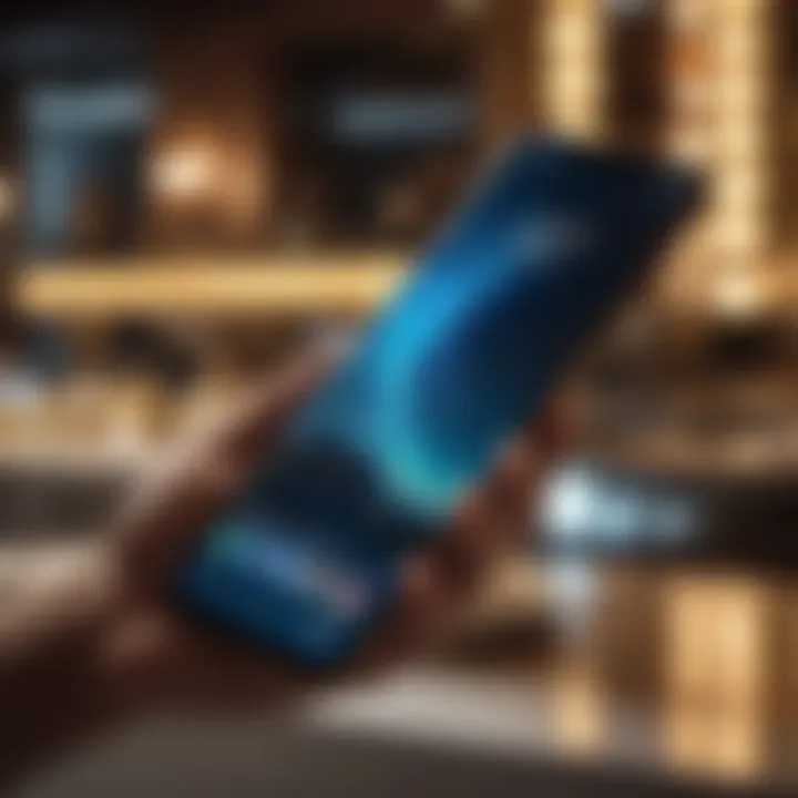 Navigating Market Dynamics Global smartphone market trends