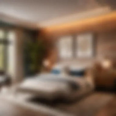 Interior Design Plan