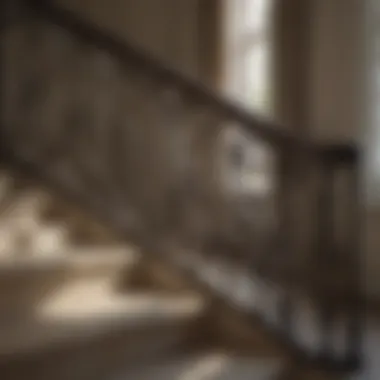 Glorious Hand Railings for Steps: A Comprehensive Overview