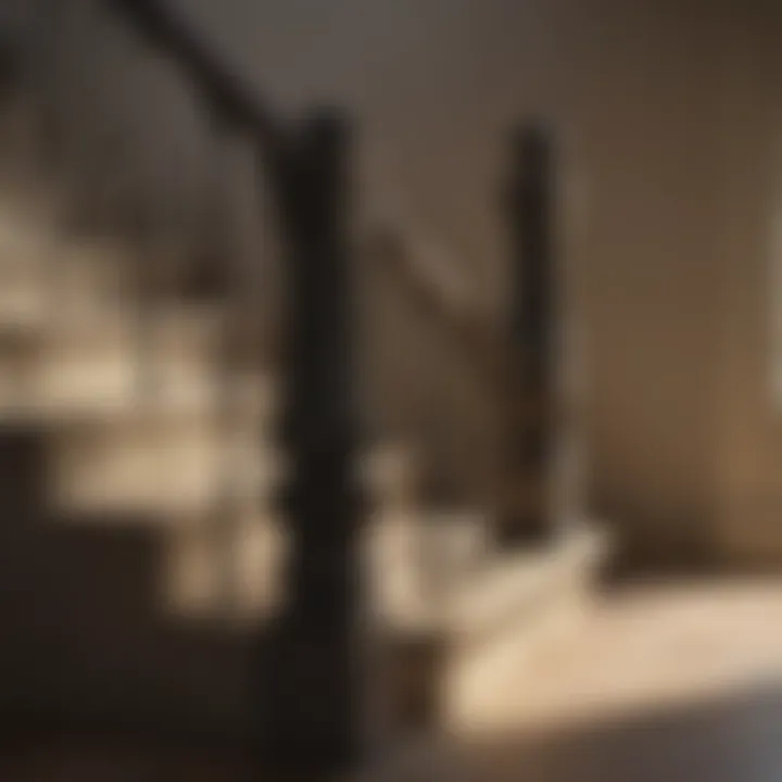 Hand Railings for Steps: A Comprehensive Overview Installation