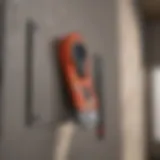 Tools needed for drywall hanging