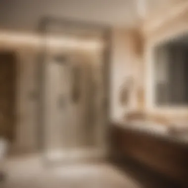 Hidden Costs of Master Bathroom Renovation