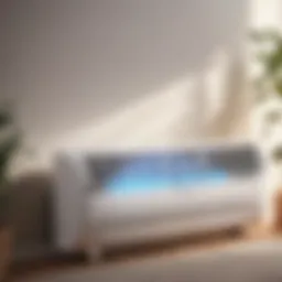 Eco-Friendly Cooling Solution