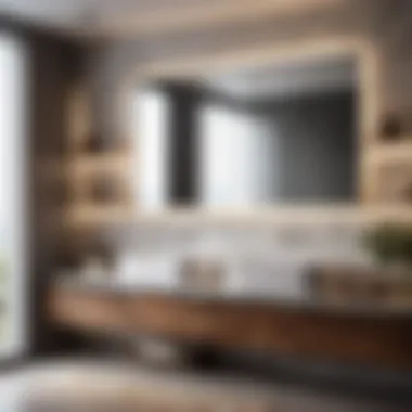 Premium Materials for Durable Bathroom Design High-Quality Bathroom Materials