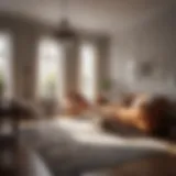 Comprehensive guide to household relocation services