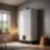 Innovative Boiler Design
