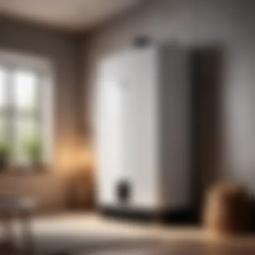 Innovative Boiler Design