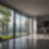 Innovative Climate Control Solution