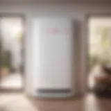 Innovative energy storage solution