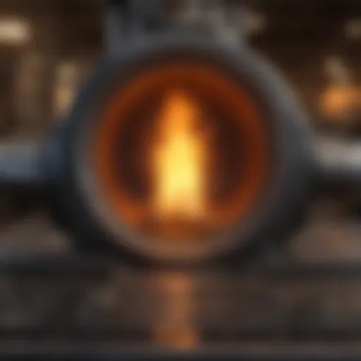 Innovative Energy Technology at Buck Stove Energy Center